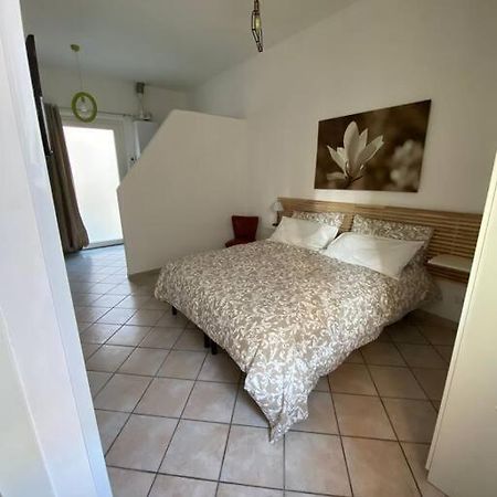 Appartamento Note Di Jesi Exterior foto