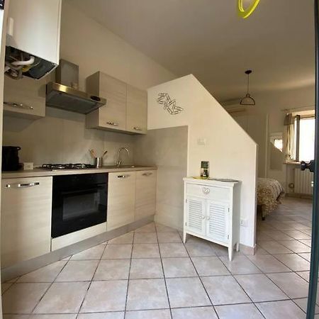 Appartamento Note Di Jesi Exterior foto